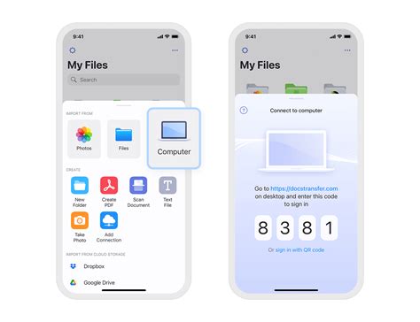 Organize your files in Google Drive. . Download files from iphone
